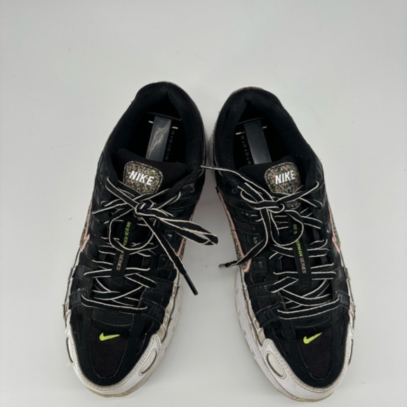 Nike P-6000 SE 'Coral Stardust' Size W7.5 - Picture 3 of 15